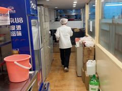 -晋B2008刀削面(小南庄店)