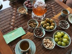 -湖畔居茶楼(湖滨店)