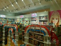 -银泰百货(北京大红门店)