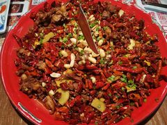 -鸡本无敌江湖菜(摩尔城店)