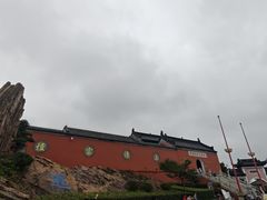 -句容茅山景区