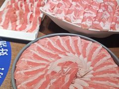 -快乐小羊·内蒙牛羊肉火锅(流花中心店)