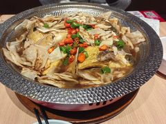 -宏状元现熬粥·京味菜(三里河店)