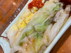-张记炸串肠粉