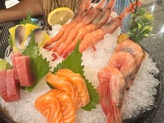 -海悦花园大酒店·石坊铁板烧