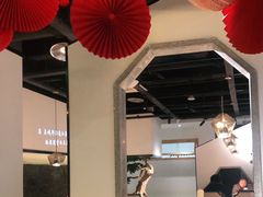 大堂-壹品宴掦·淮扬菜(新牌坊店)