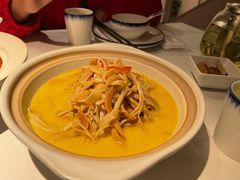 鱿鱼脆笋尖-七味·用心做好鱼(花桥店)