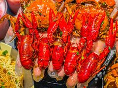 -巴厘龙虾·榜首油焖大虾(音乐学院·沿江酒馆店)