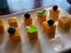 -杭州雅谷泉山庄酒店-餐厅