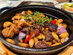 -南景饭店(万家丽路店)