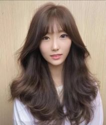 -MORI HAIR SALON日式美发沙龙