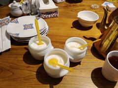 -蒙亨·手把肉·蒙古包文化主题餐厅(天恒广场店)