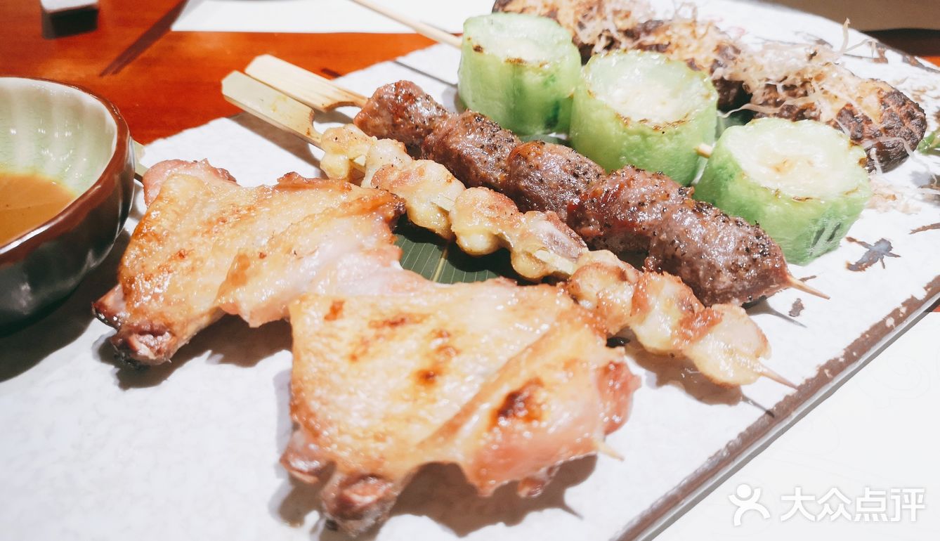 日式料理