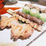 日式料理
