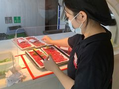 -海银海记潮汕牛肉火锅(新港中路海珠店)