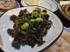 -同得兴 Since·1995 传统苏式面馆(嘉馀坊店)