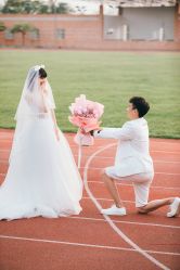 -唯一视觉婚纱摄影(李家村店)