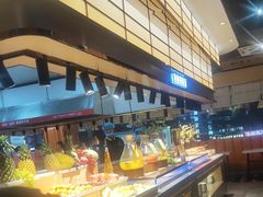 -豪德亨牛排自助餐厅(抚州东乡店)