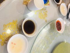 -陆记鹅庄·潮汕菜·狮头鹅(大仟里店)