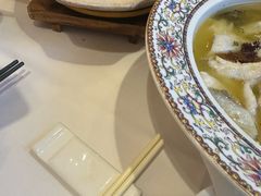 -山泉公馆酒家(珠江新城店)
