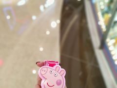 -星光耀广场(安吉路店)
