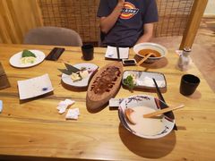 -三渡居酒屋