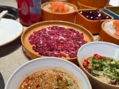 -海底捞大排档火锅(打浦路店)