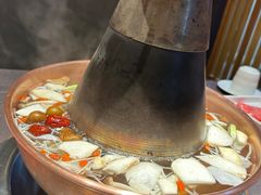 -东来顺饭庄(上地华联店)