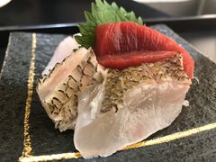 -Sushi Hanzo半藏(天环广场店)