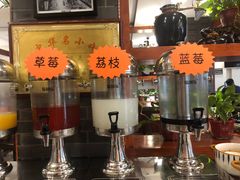 -老奉天马家烧麦(三台子店)