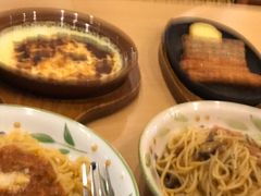 -萨莉亚意式餐厅(苏州食百家店)