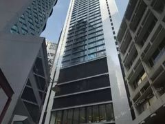 -香港富荟上环酒店