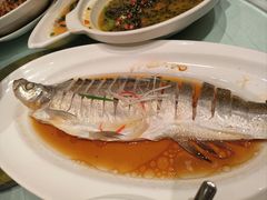 -王府井酒店(金桥港湾店)