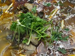 -老家鸡鱼馆(颐湖园店)