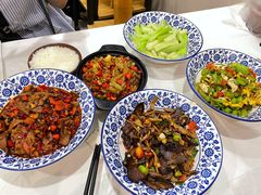-新新湘菜馆(新中街二条店)