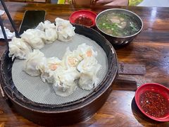 -海汇源老烧麦店(东大街总店)