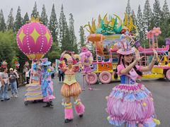 -黄海国家森林公园