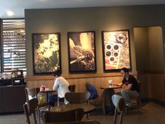 -星巴克(南京同曦万尚城店)