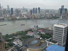 -翡翠36餐厅(浦东香格里拉店)