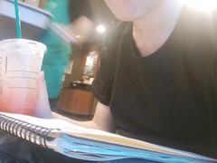 -星巴克(夏日百货店)