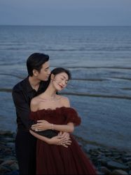 点击看大图 -太古映画婚纱摄影(天河店)