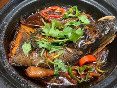 -周家二小姐的菜(西津渡店)