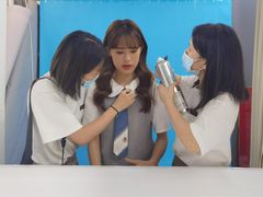 -海马体照相馆|大师(武汉光谷K11店)