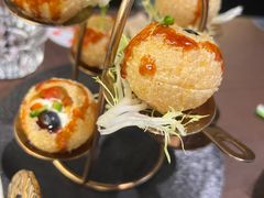 -Shantek象提南亚西餐厅&Bistro(淮海中路店)