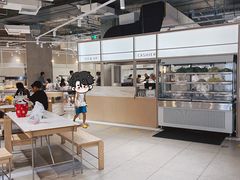 -阿那亚第六食堂(文创街区店)