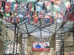 -西安大唐西市博物馆