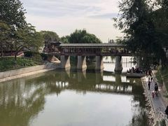 -赵州桥景区