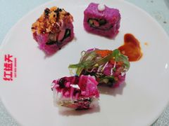 -红透天牛排海鲜自助(长和国际直营店)