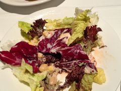 -领仕扒房(长春店)