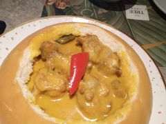 -大树餐厅(红旗街万达店)